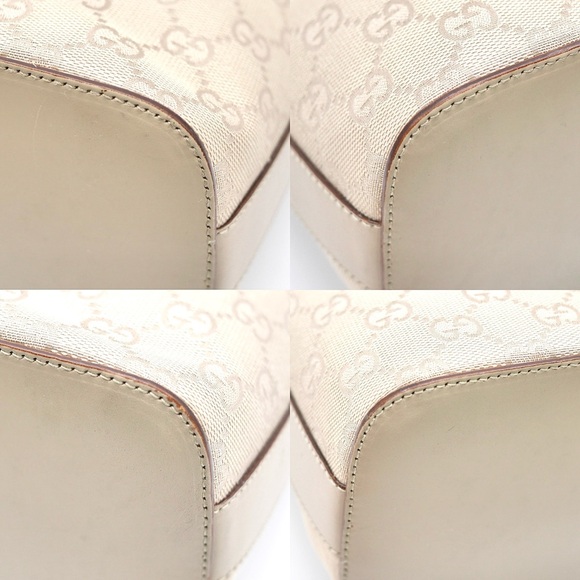 🍓GUCCI Hobo Shoulder Bag - Picture 12 of 13